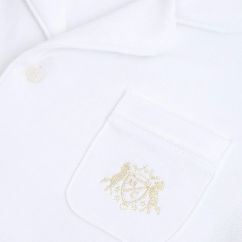 Crest Pyjama - Woman