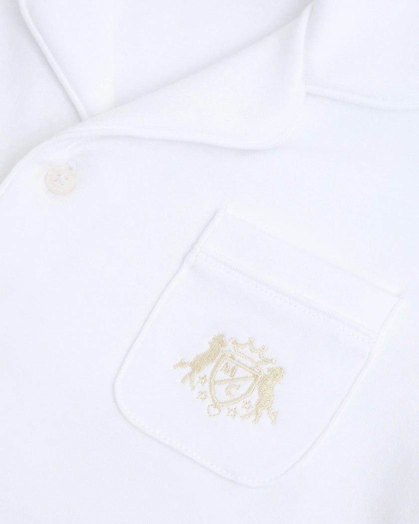 Crest Pyjama - Woman