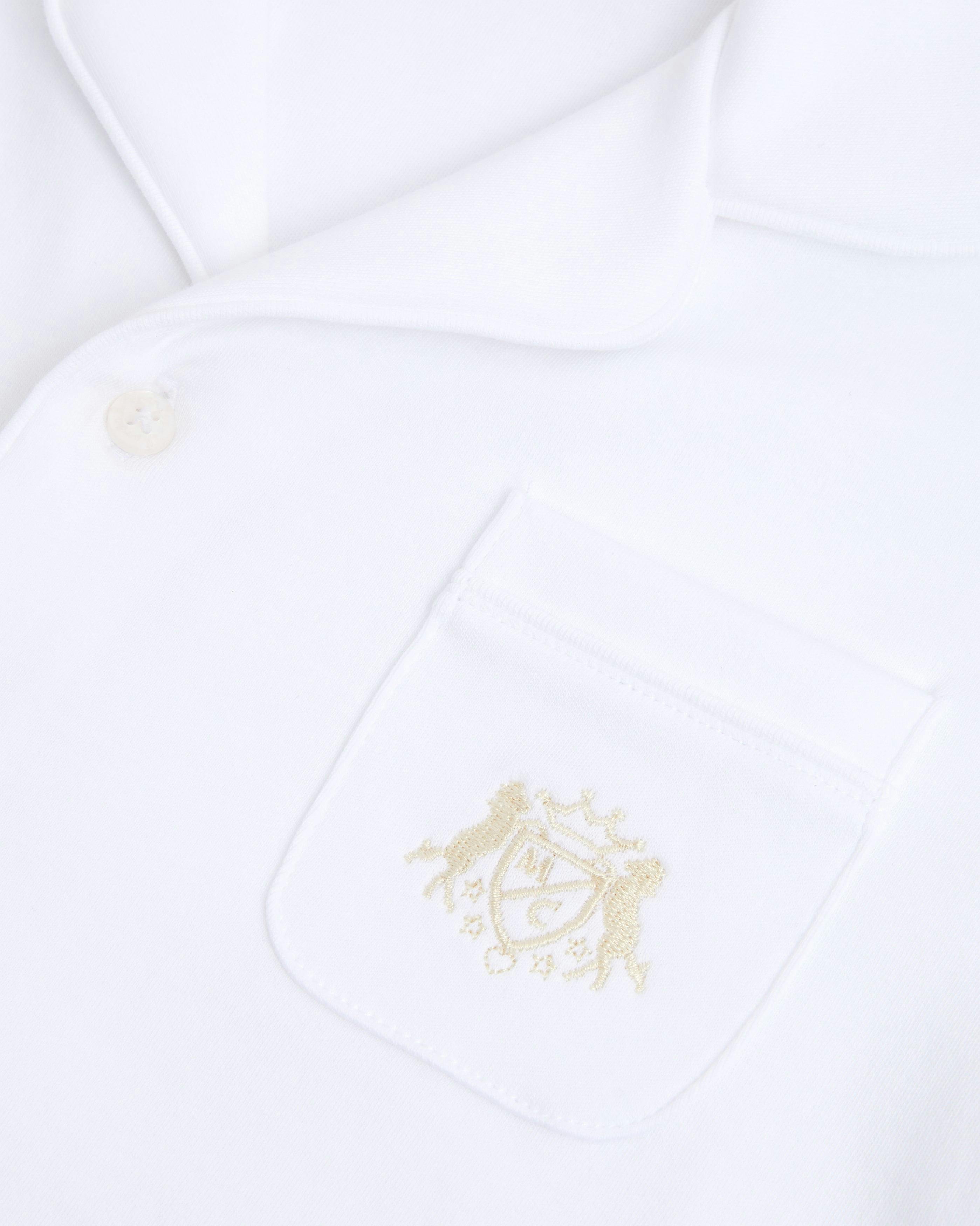Crest Pyjama - Woman