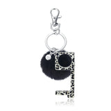 No Touch Key Chain