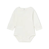 Newborn Boy Turtleneck Bodysuit