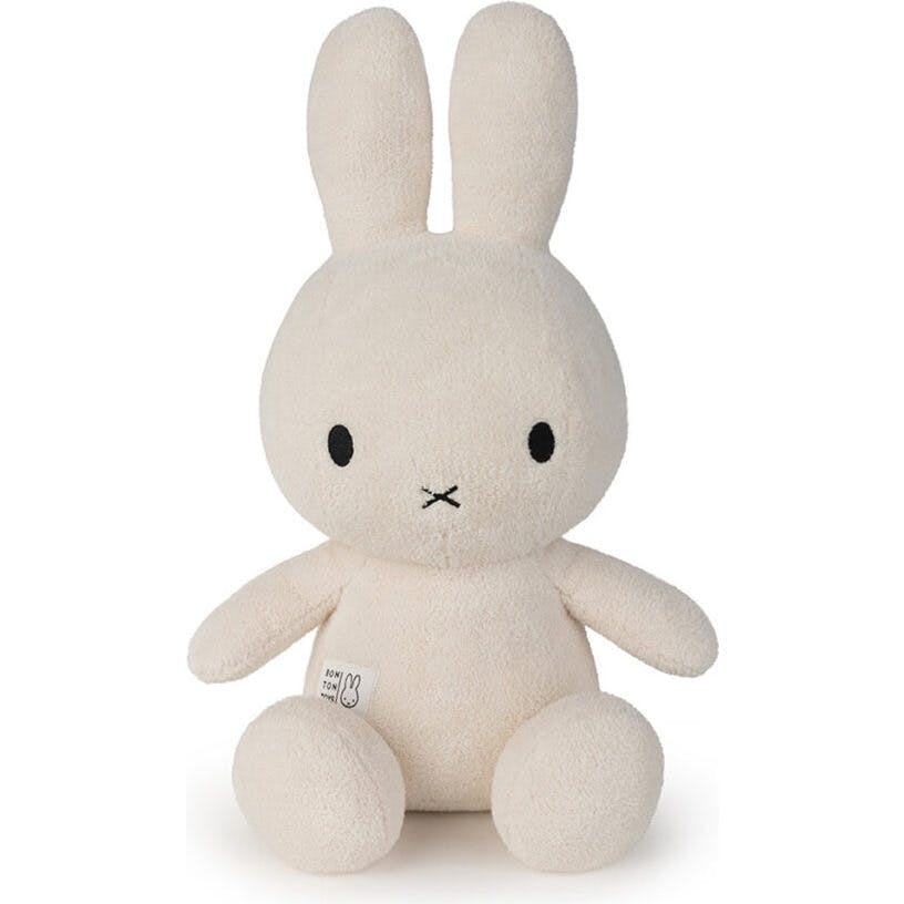 MIFFY Sitting Terry Cream 20