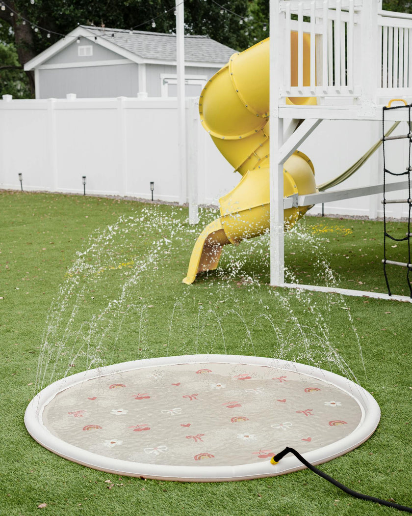 Splash Pad