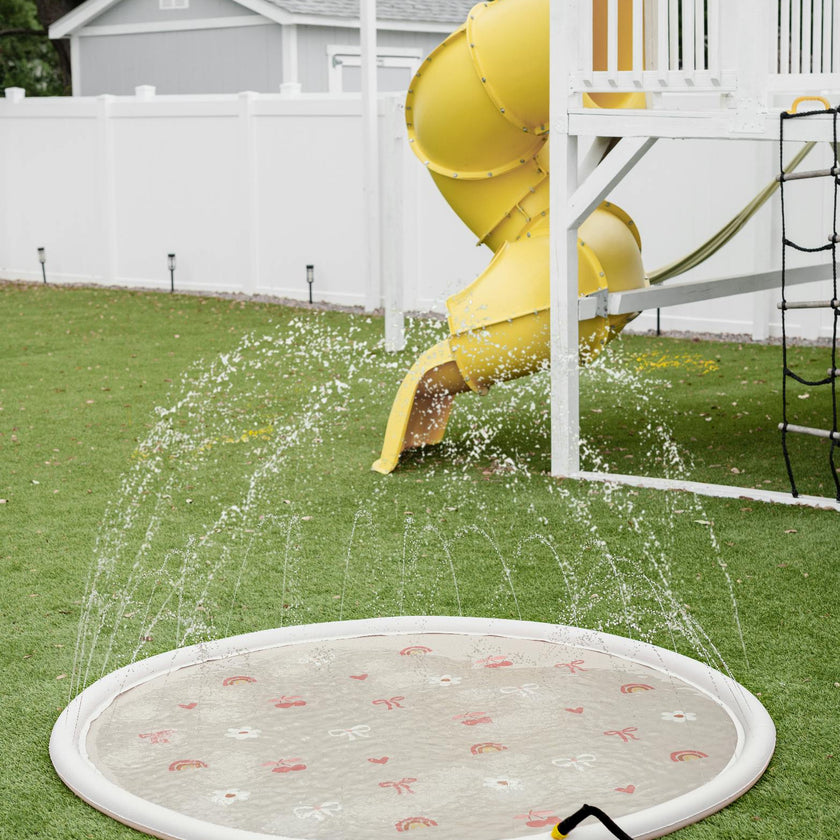 Splash Pad