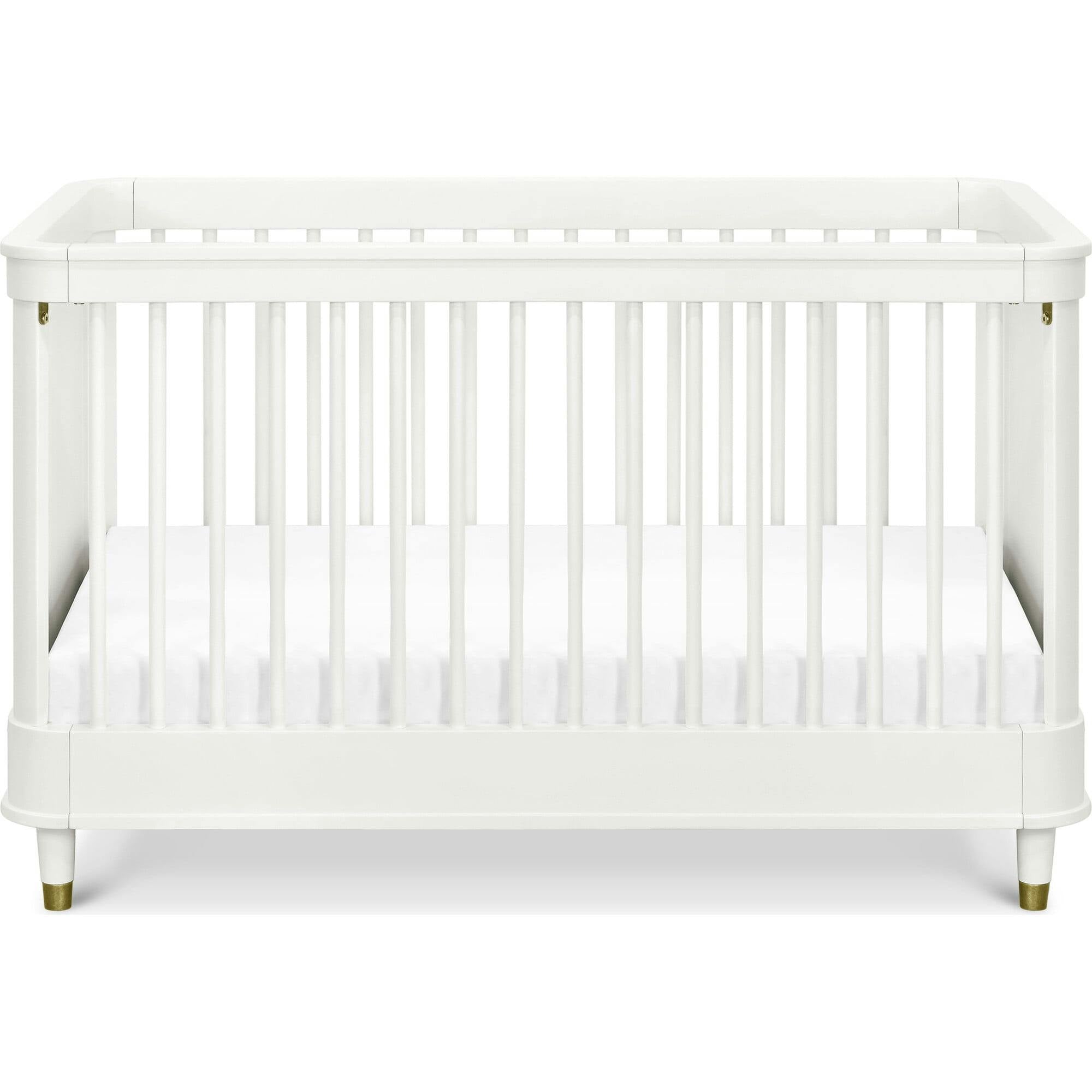 Tanner 3-in-1 Convertible Crib