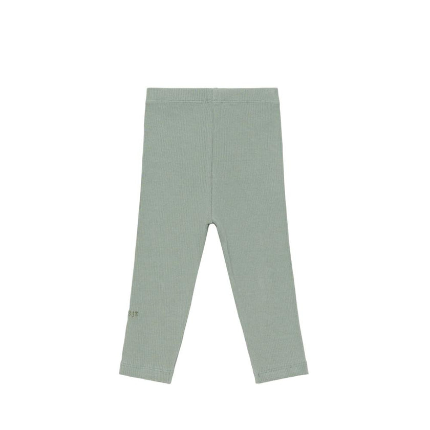 Ellie Leggings | Desert Green