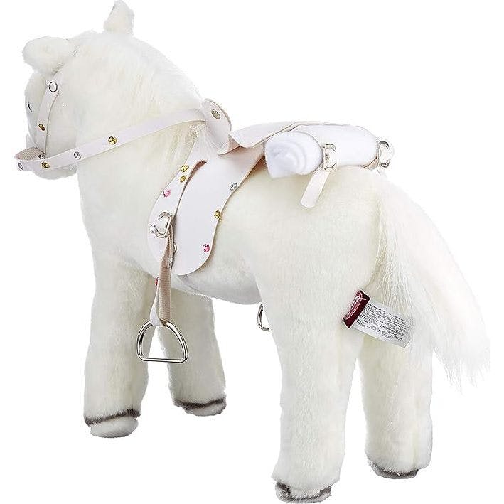 Götz  x Maisonette Exclusive Princess Chloe with Plush Horse
