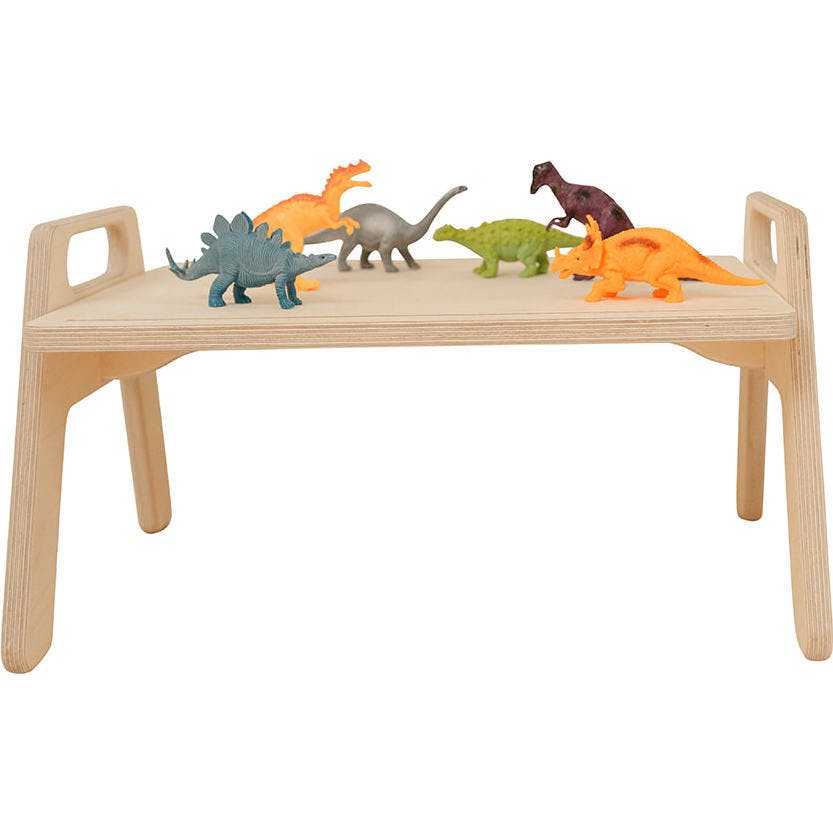The Play Tray