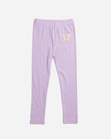 Sophia Bow Leggings