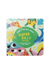 Can you Do this Super Silly Edition