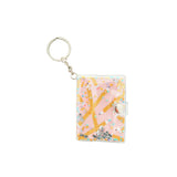 Smarty Pants Notebook Keychain - 4 Color Options