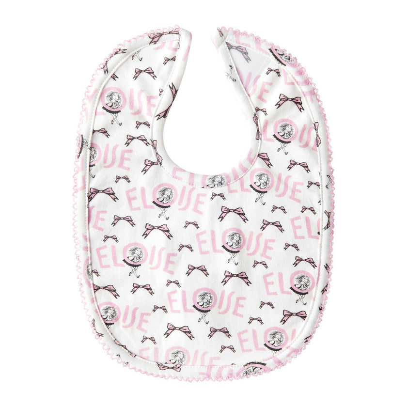 Eloise Bow Baby Gift Set