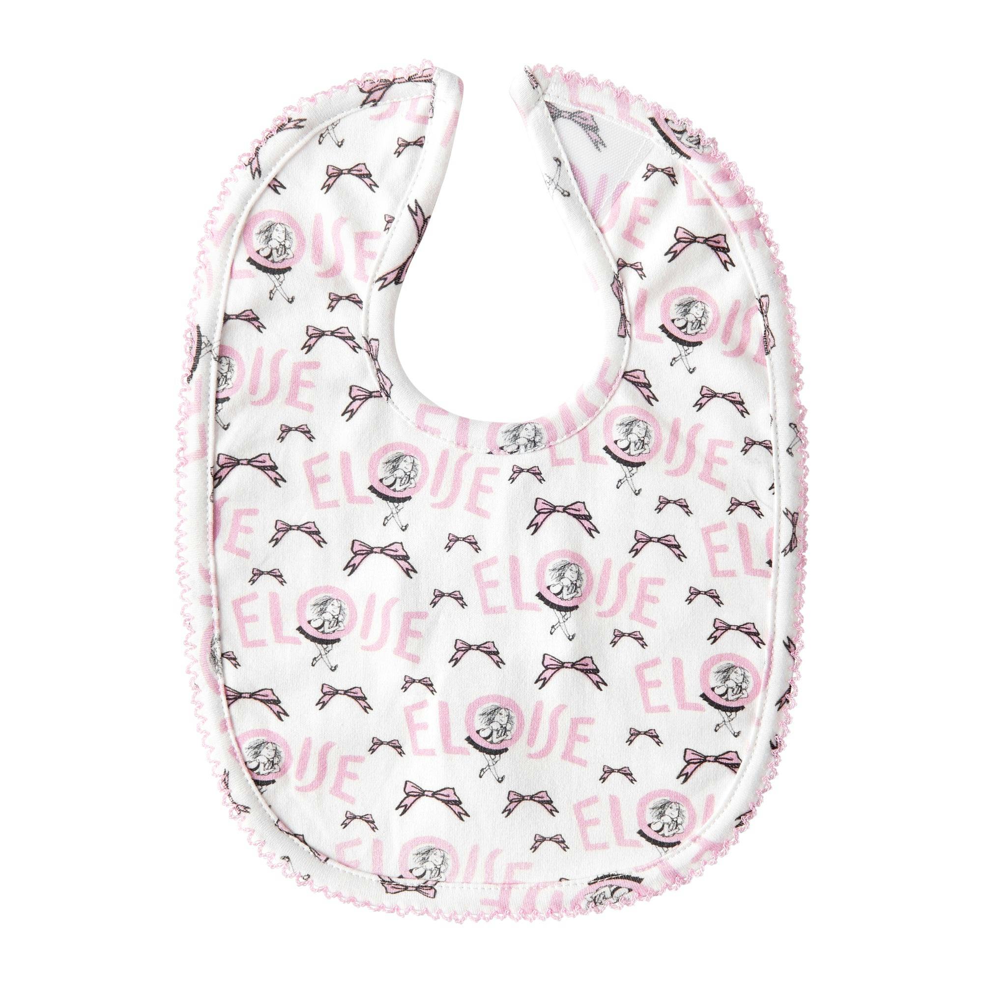 Eloise Bow Baby Gift Set