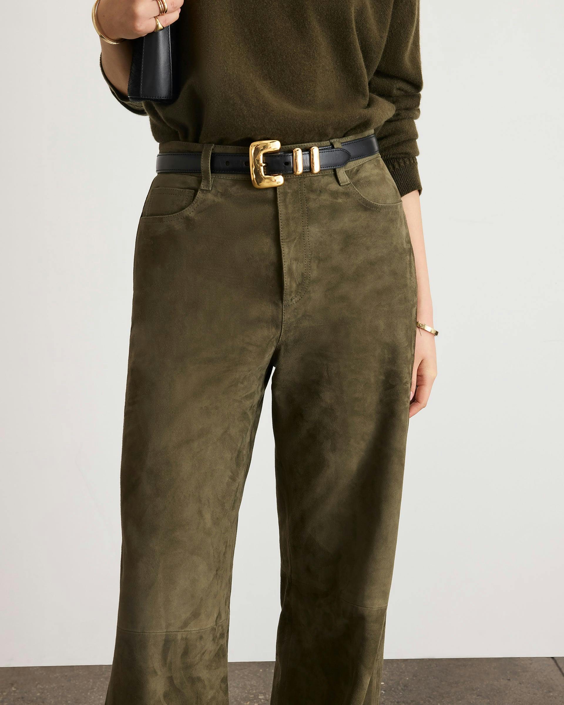 Angel Pant