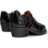 Women's Bonnie Leather Sandals