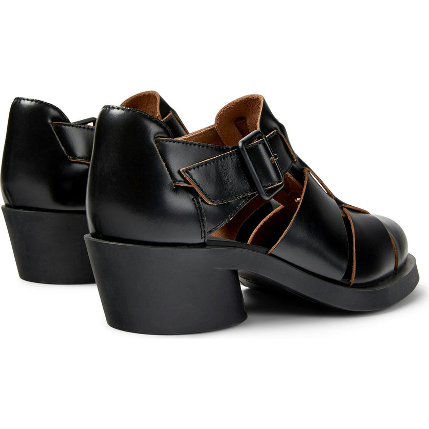 Women's Bonnie Leather Sandals