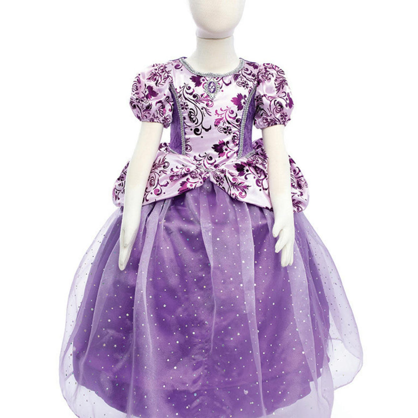 Royal Pretty Princess Dress
