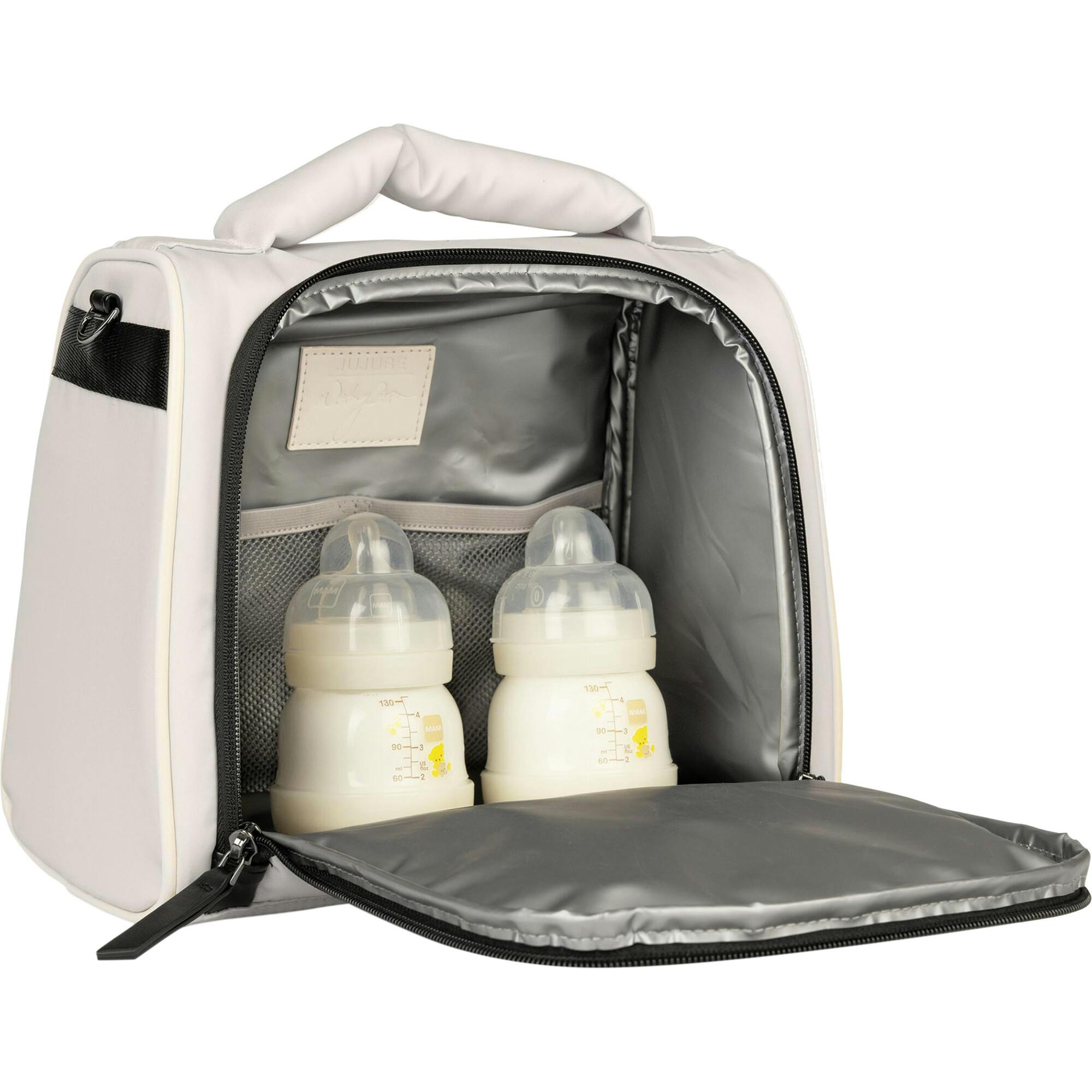 Witney Carson Insulated Bottle Bag