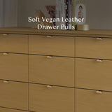 Babyletto Kids Bondi 9-Drawer Assembled Dresser