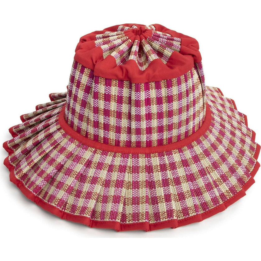 Santa Fe | Island Capri Hat