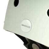 Kids helmet - Matte Pale Mint
