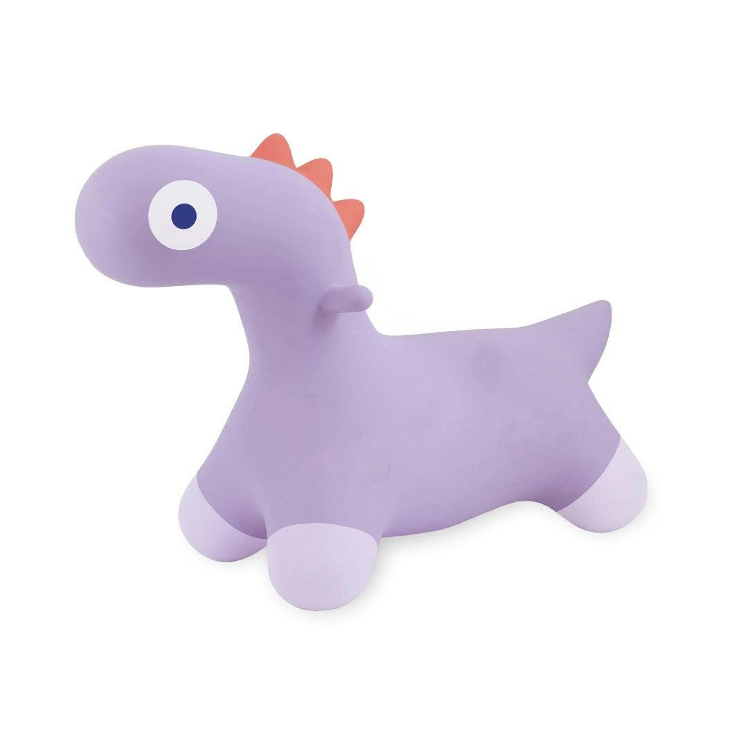 Hoppi Dino - Inflatable Toy for Kids