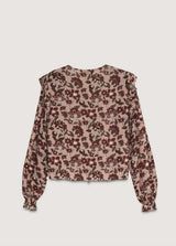 Lua Woman Blouse Print_Sampling