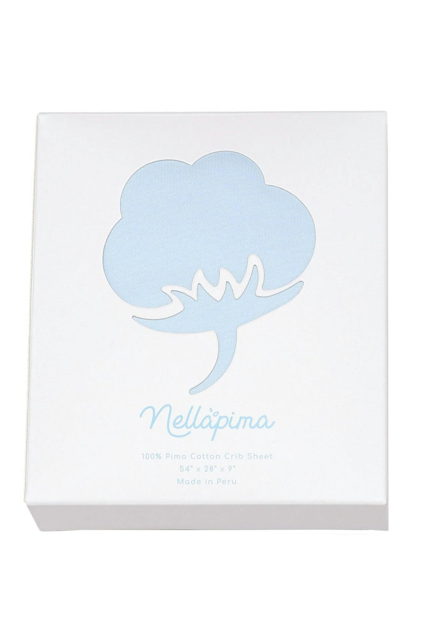 Nella Baby Crib Sheets