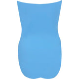 Bluebell Strapless One-Piece Swimsuit