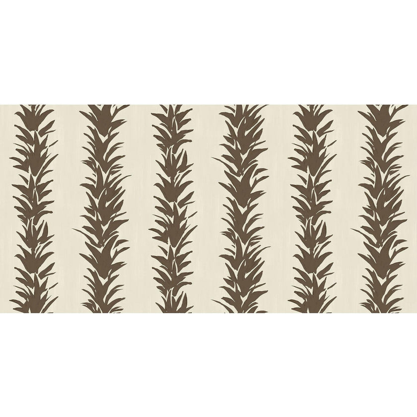 White Lotus 10-Yard Wallpaper