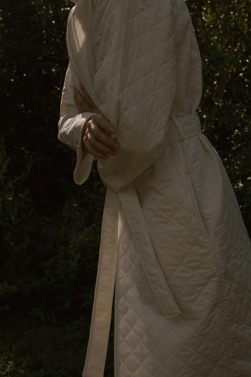 LAUREN COAT