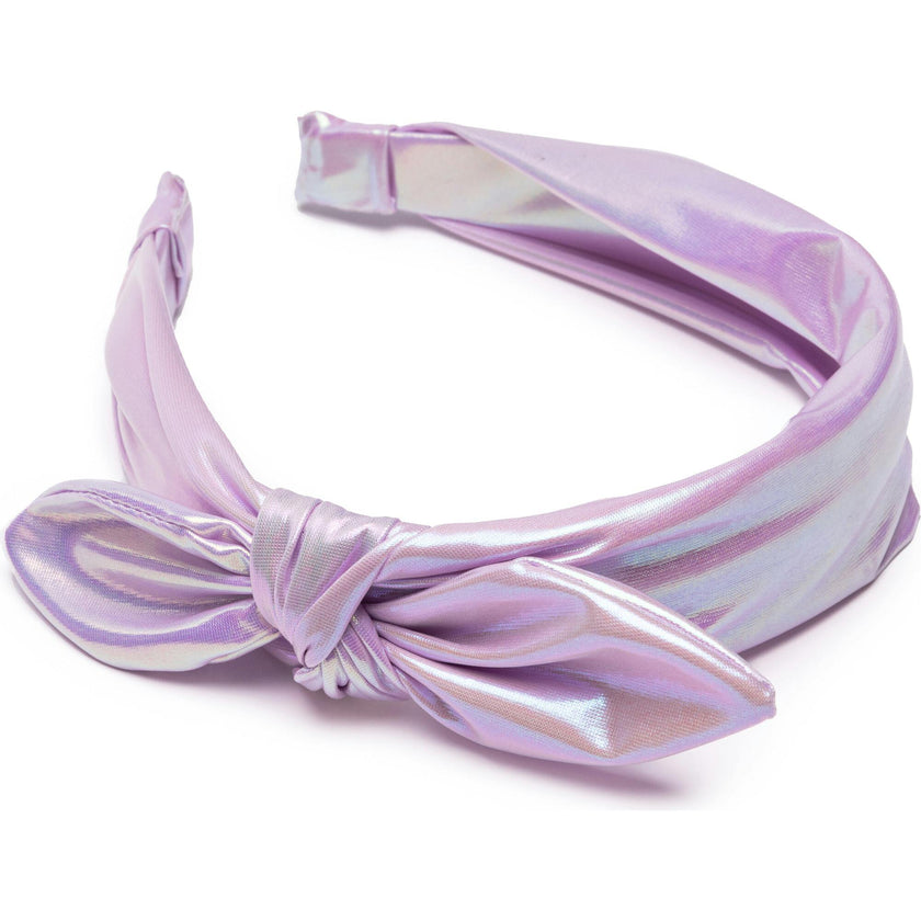 Rainbow Daisies Hair Accessories Bundle