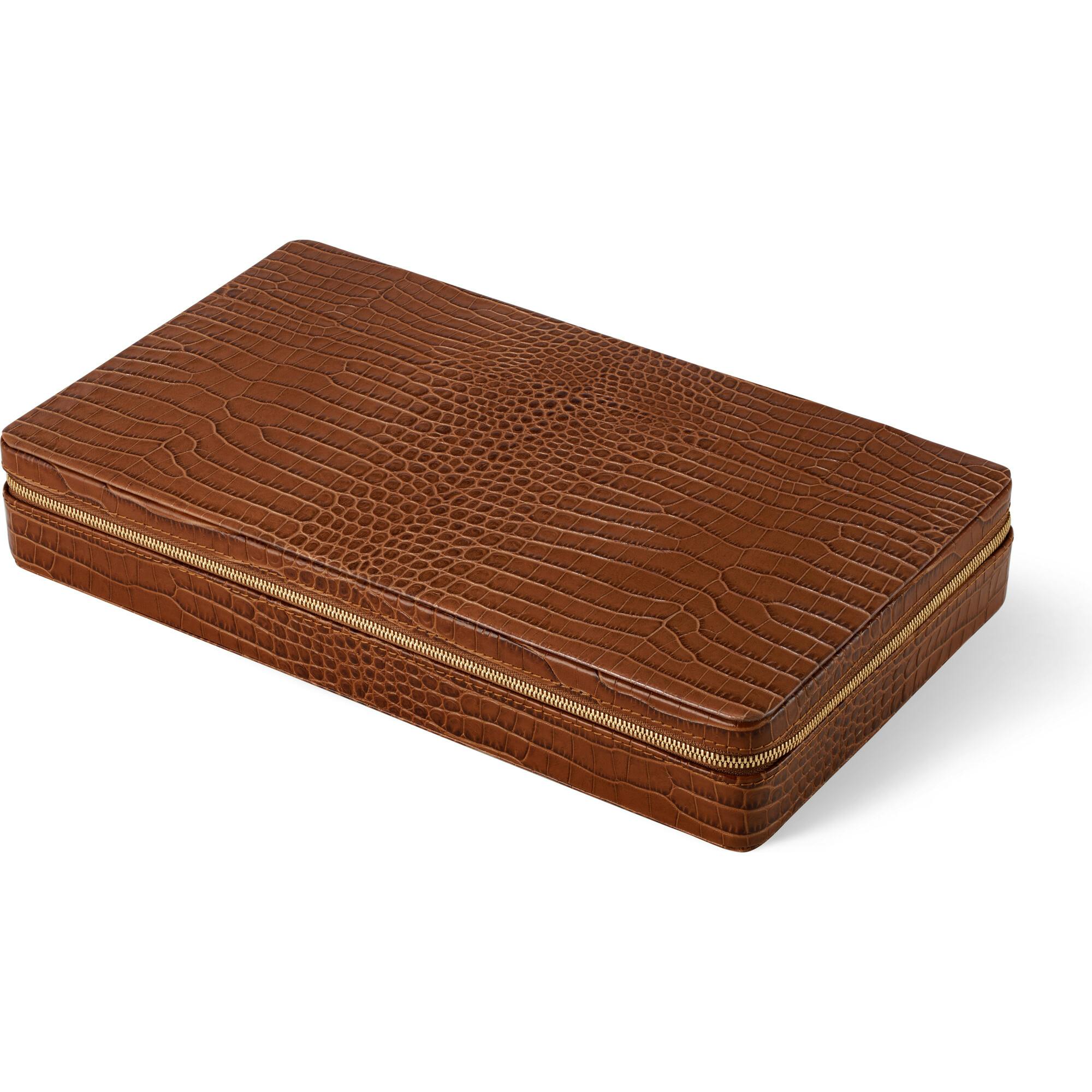 Enzo Travel Chess Set
