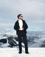 Men's Eight Ski Pants