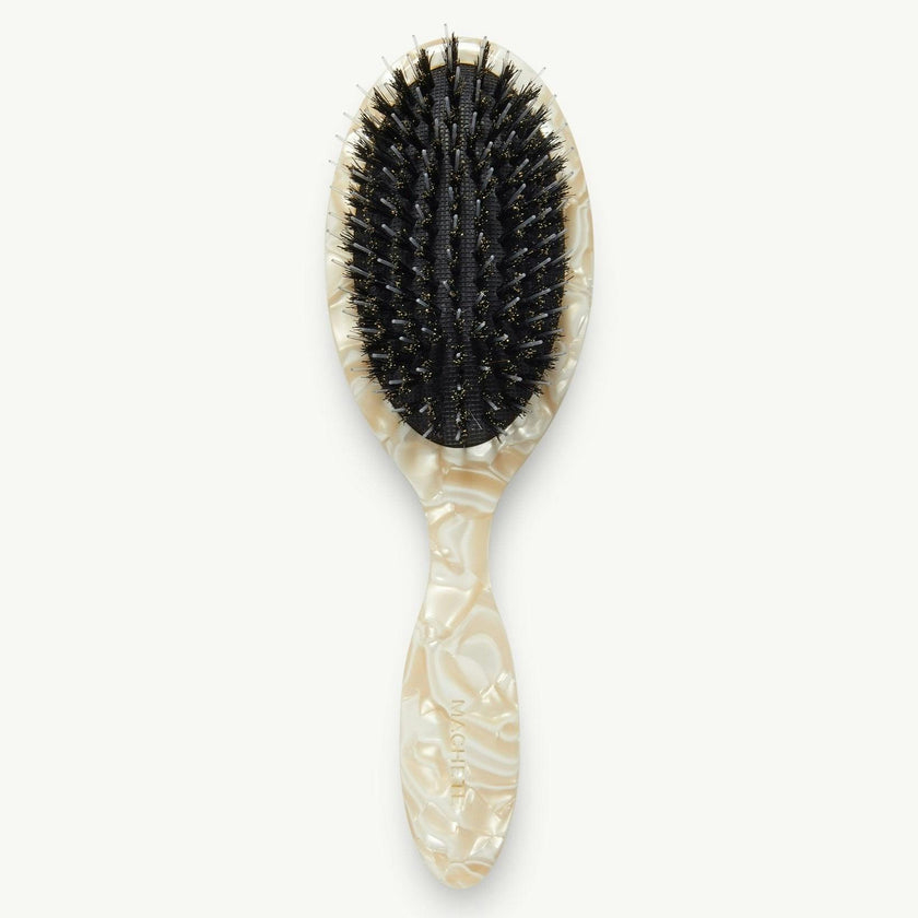 Ultralight Handcrafted Hair Brush