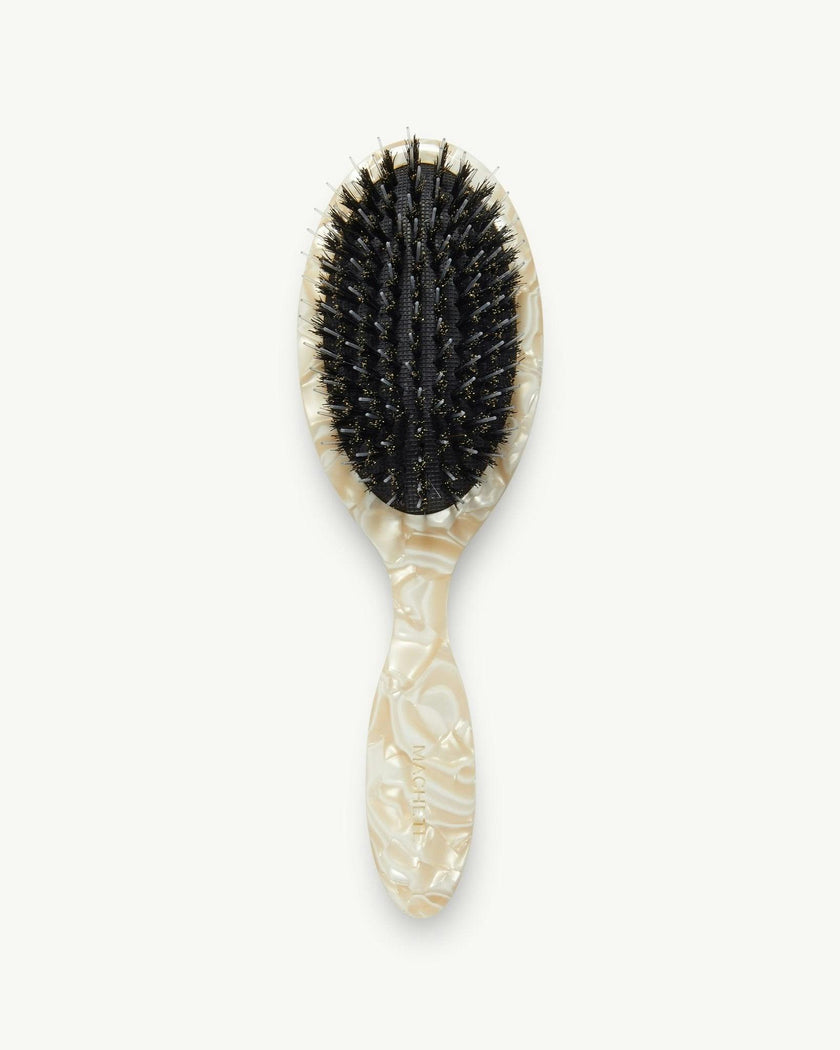 Ultralight Hair Brush in Ivory