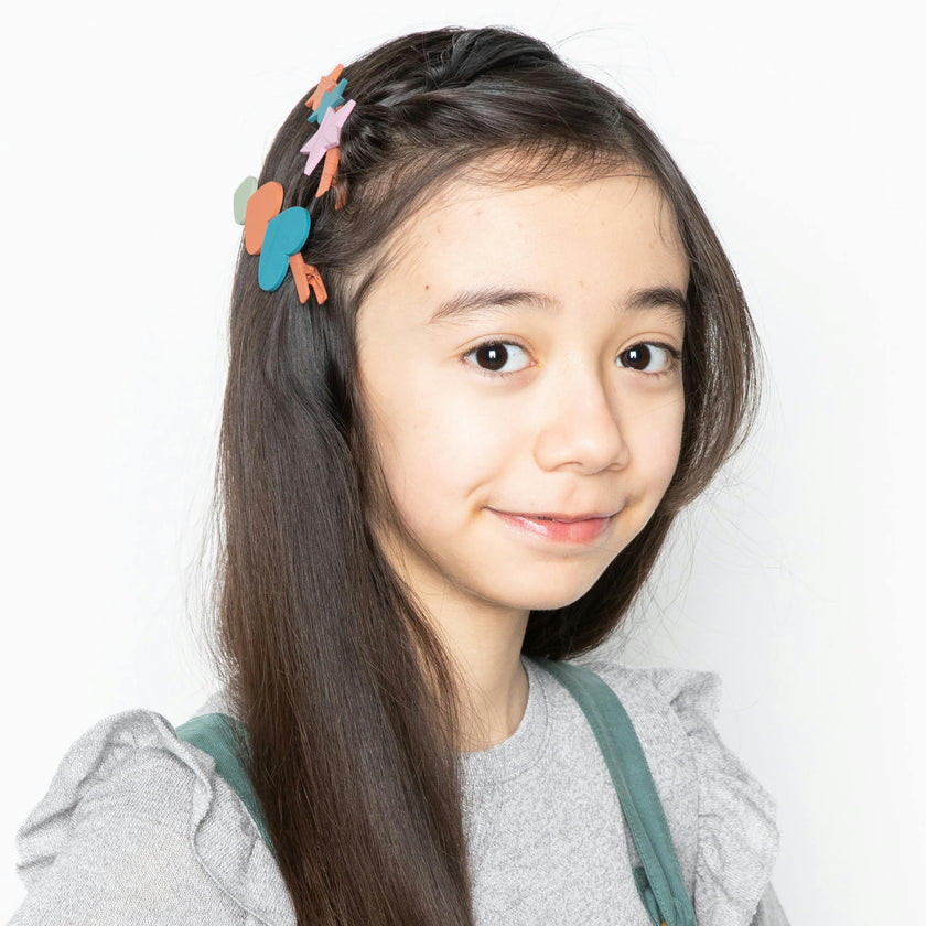Alexandra Hairclip