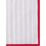 Block-Printed Cotton Dohar
