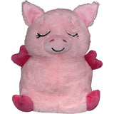 FlipaZoo: Upside Down Inside Out - to - 2-In-1 Animal Plush