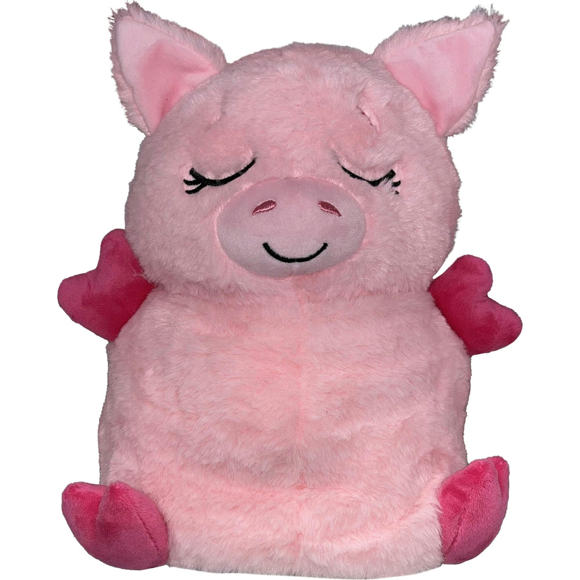 FlipaZoo: Upside Down Inside Out - to - 2-In-1 Animal Plush