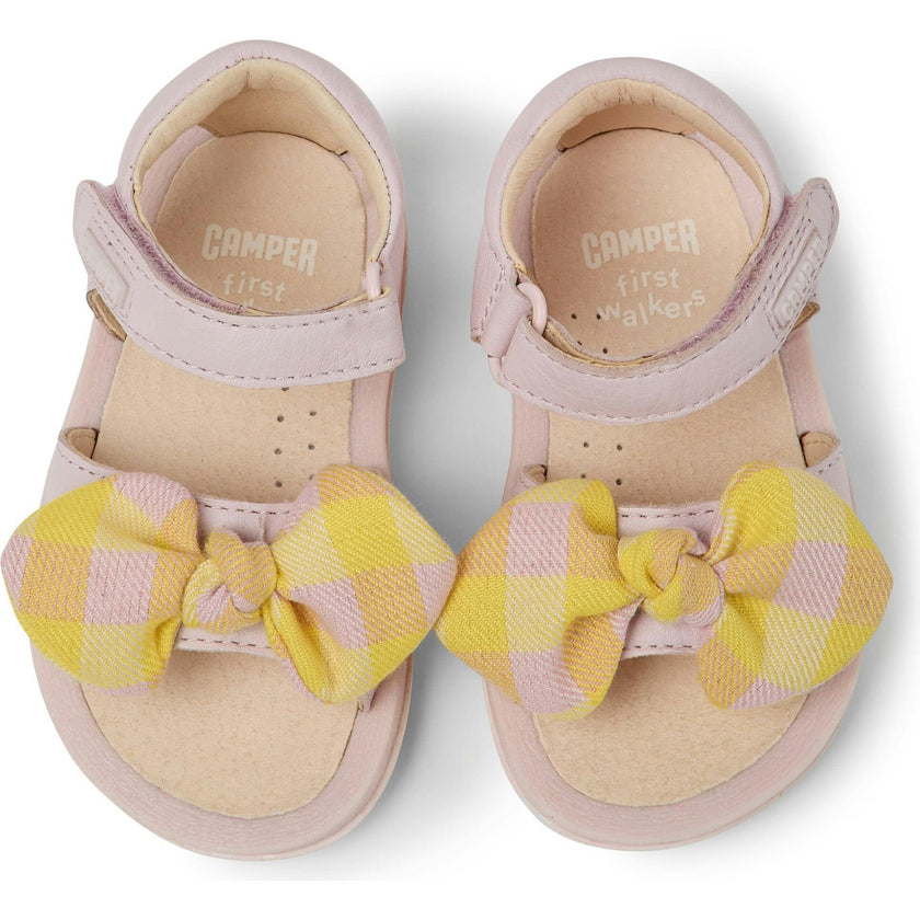 Bicho Sandals, Multi