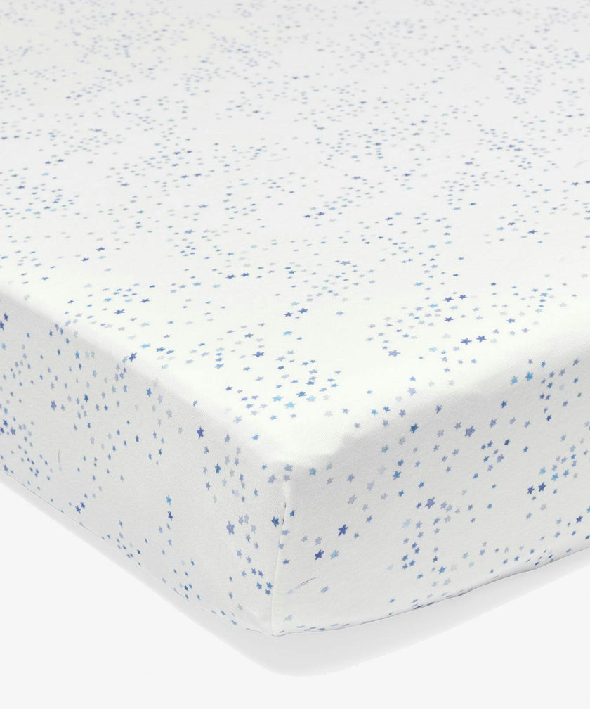 Crib Sheet