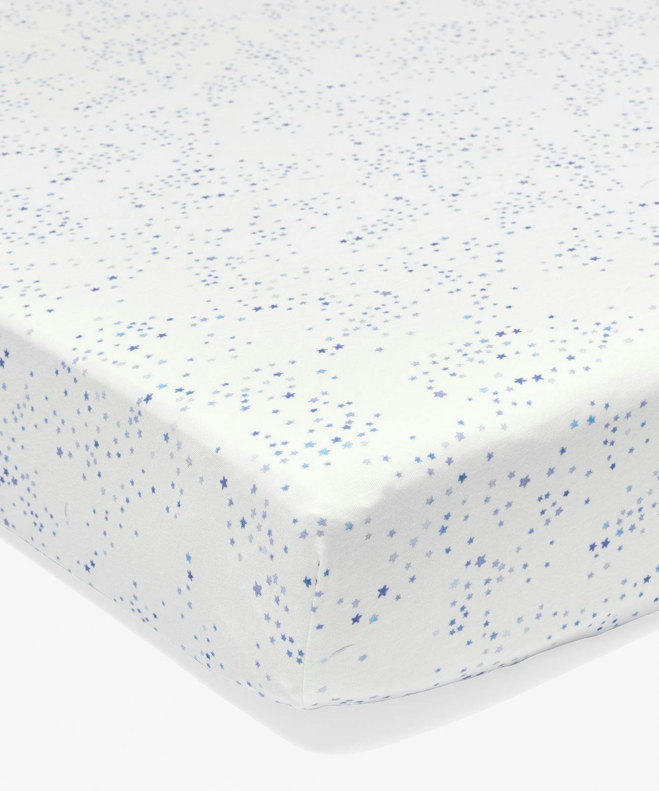 Crib Sheet