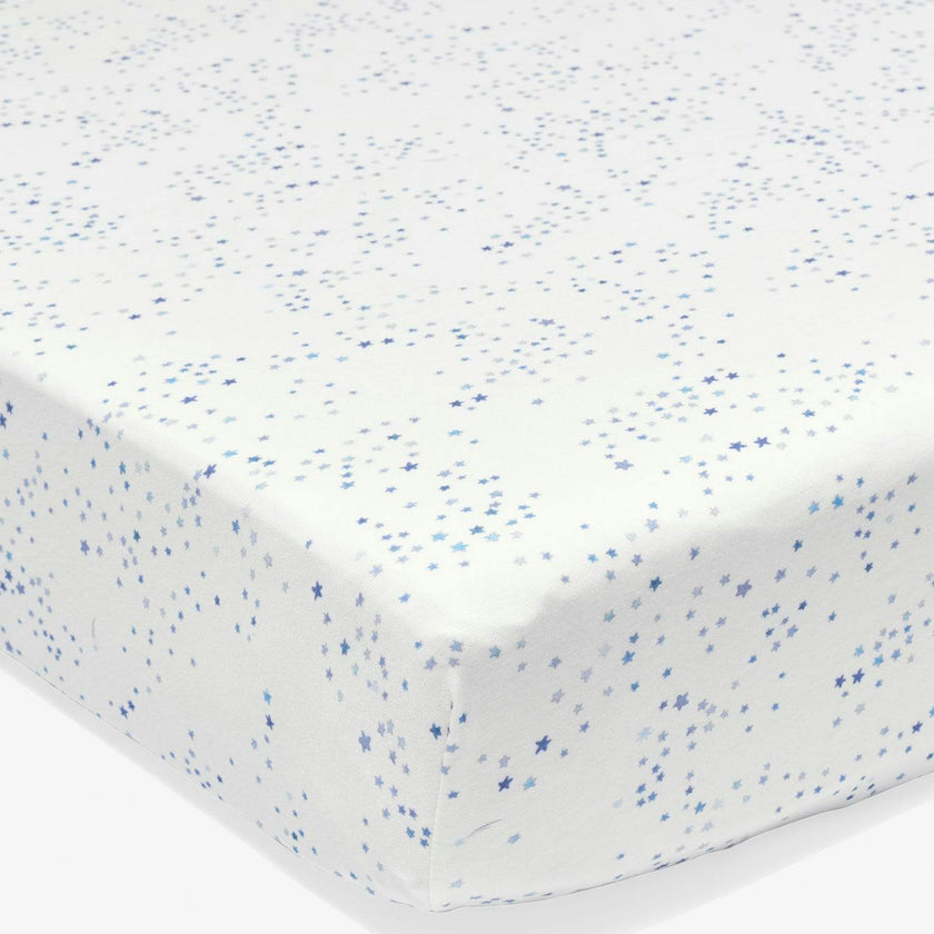 Crib Sheet