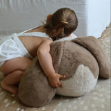 BUNNY POUF