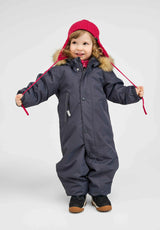 Gotland - Toddler ReimaTec Waterproof Snowsuit