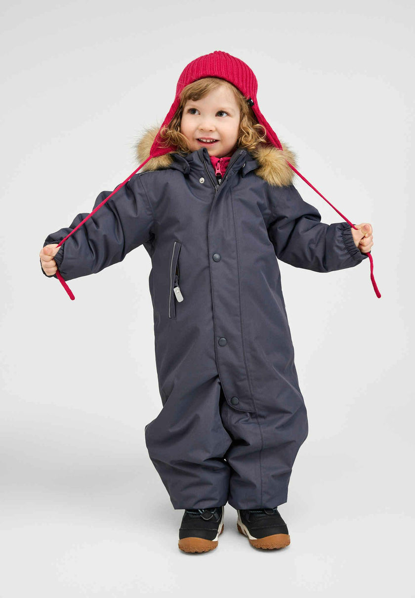 Gotland - Toddler ReimaTec Waterproof Snowsuit