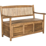 Brisbane Storage Bench