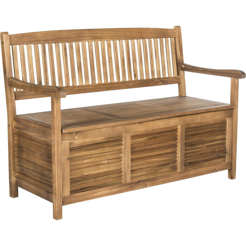 Brisbane Storage Bench