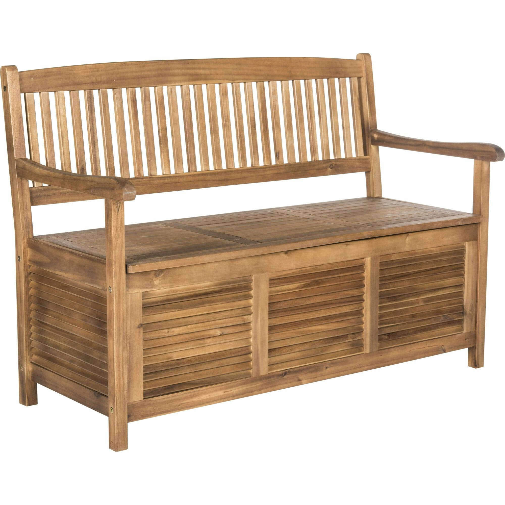 Brisbane Storage Bench